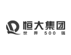 恒大集團logo