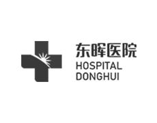 廣西貴港東暉醫院logo