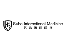蘇哈國際醫療logo